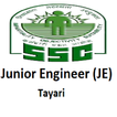 SSC JE Tayari