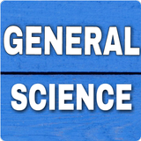General Science in hindi icono
