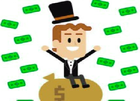 EARN MONEY WITH REWARD CASH APP simgesi