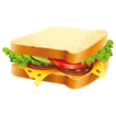 Sandwich Pong