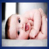 Cute Baby Wallpapers(HD) icône