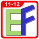 Every Formula - 11th/12th clas APK