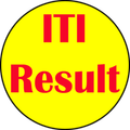 ”ITI RESULT - NTC, NCVT