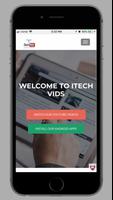 iTech Vids پوسٹر