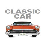 Classic Cars icon