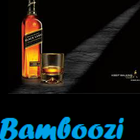 ikon Bamboozi Liquor Runners