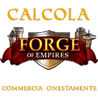 Commercio su Forge of Empire icône