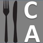 Calculadora de asado personalizable biểu tượng