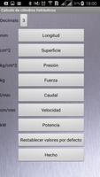 Calculadora de cilindros hidrá captura de pantalla 3