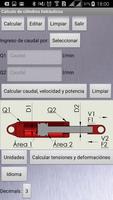 Calculadora de cilindros hidrá captura de pantalla 1