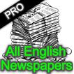 All Daily English Newspaper Ap