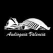 Audio guide Valencia