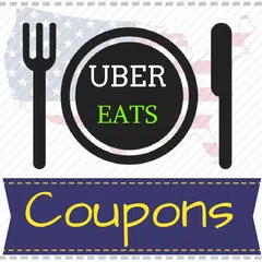 Скачать Promos and coupons for UberEATS APK