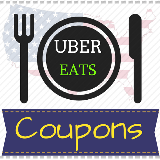 Promos and coupons for UberEATS