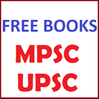 MPSC BOOKS ícone