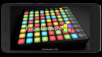 Faça Unipack PRO Ekran Görüntüsü 1