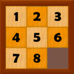 Magic Square 8 - Number Puzzle