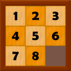 Magic Square 8 - Number Puzzle biểu tượng