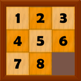 Magic Square 8 - Number Puzzle icône