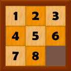 Magic Square 8 - Number Puzzle icon