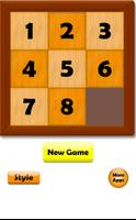 Magic Square 8 - Number Puzzle bài đăng