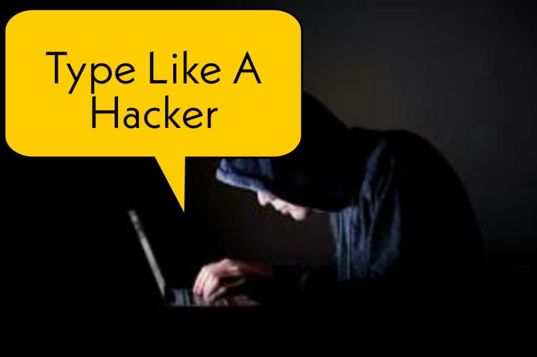 Hacker Typer for Android - APK Download - 
