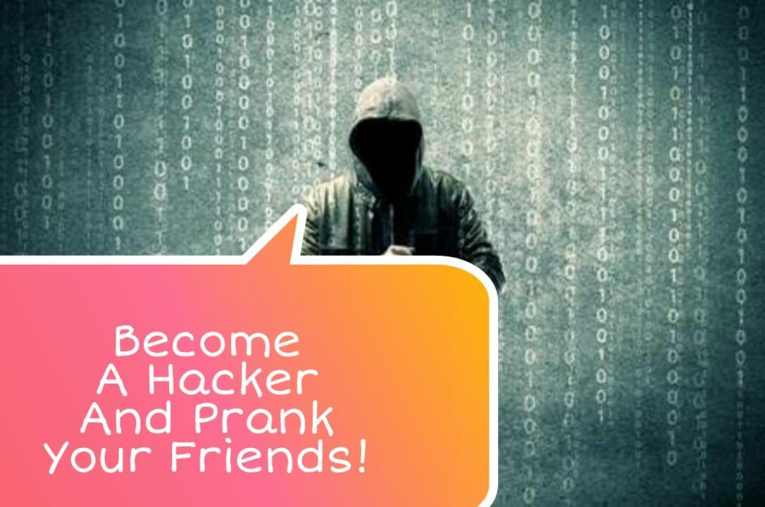 Hacker Typer for Android - APK Download - 