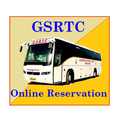 Online GSRTC Bus Ticket Reservation