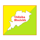 Odisha Land Records アイコン