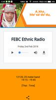 برنامه‌نما FEBC Ethnic عکس از صفحه