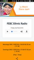 FEBC Ethnic syot layar 3