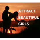 How To Attract Girls/Women आइकन