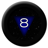 Magic 8 Ball icon
