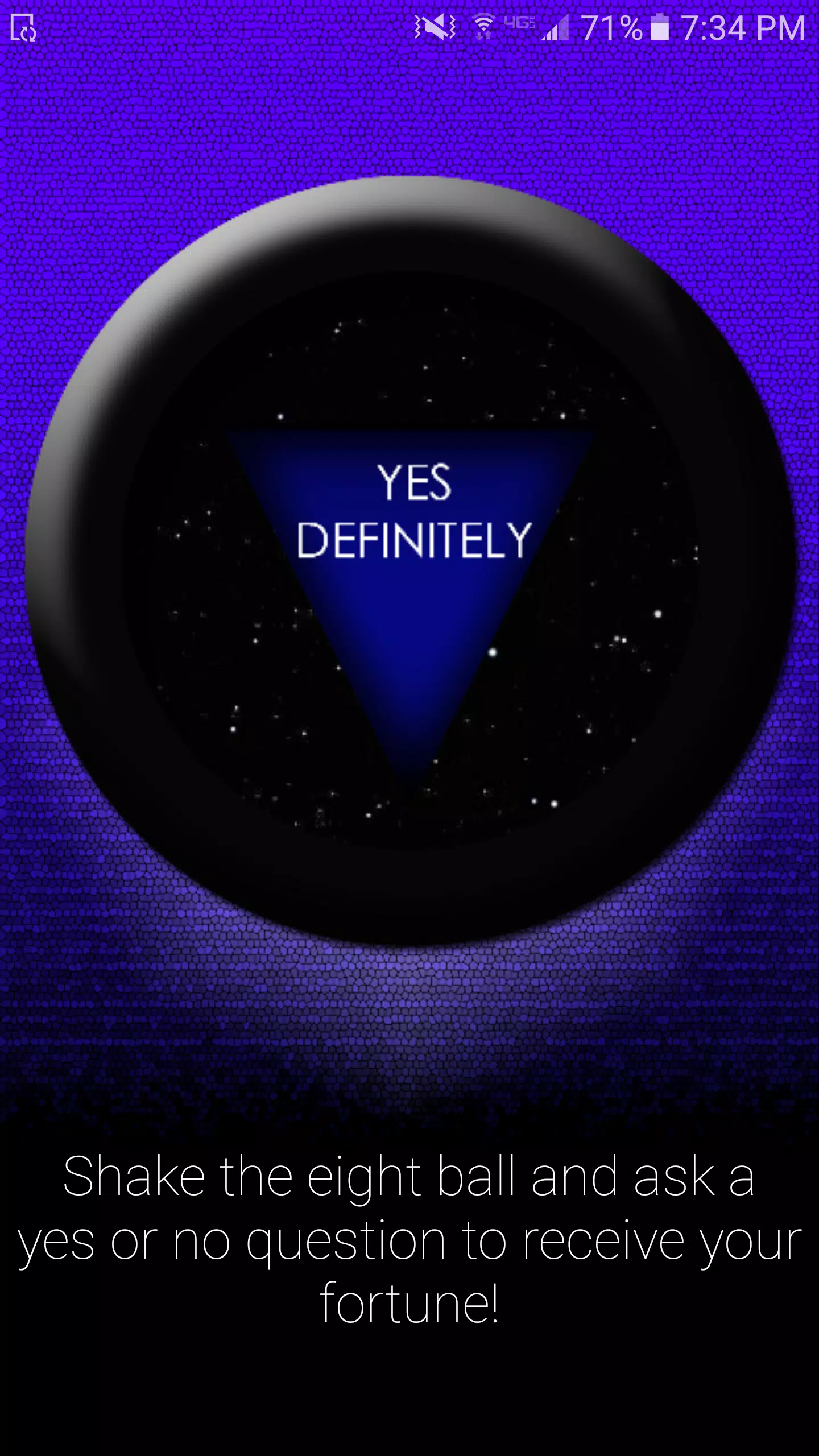 8 Ball Magic Game for Android - Download