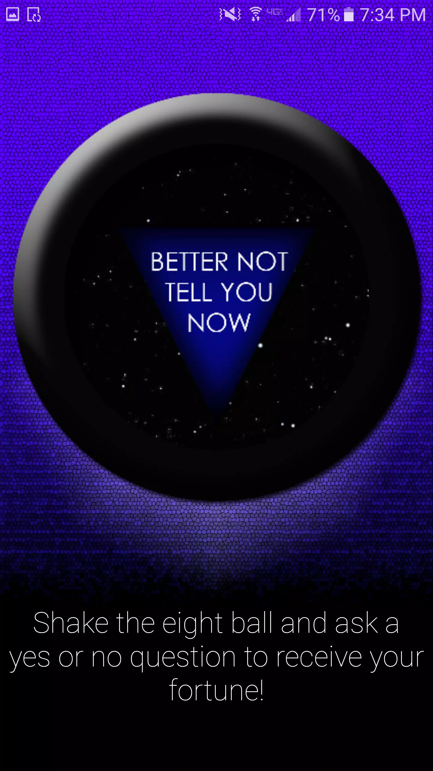 The Magic 8 Ball is coming back as an app