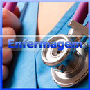 Curso de enfermagem APK