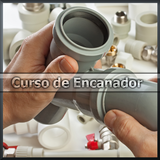 Curso de Encanador icon