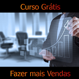 Curso de Vendas Aprenda vender icon