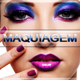 Curso Grátis de Maquiagem icon