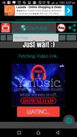 Tube Downloader imagem de tela 3