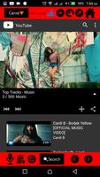 Ymusic V5  screenshot 1