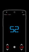 GPSpeedometer captura de pantalla 2