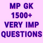 MP GK IN HINDI 2020 MP GK 2020 icône