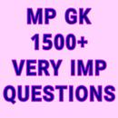 MP GK IN HINDI 2020 MP GK 2020 APK