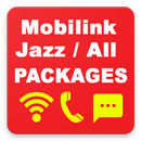 Mobilink All Packages APK