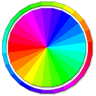 RGB & HeX Color Codes icon