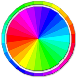RGB & HeX Color Codes icône