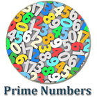 Prime Numbers 圖標