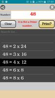 Prime Numbers 海報