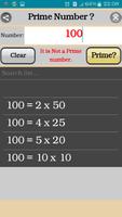 Prime Numbers 截圖 2